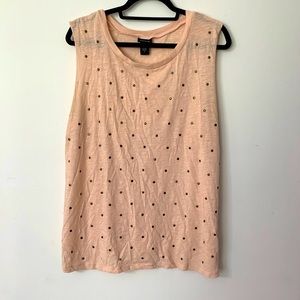 Size 1 Torrid Blouse